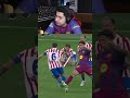 Were There Any Refereeing Errors In Favor Of Barcelona Against Atletico Madrid Today 