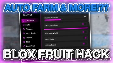 *BEST* Roblox Blox Fruits Script | NEW 2021 SCRIPT/HACK (Pastebin 2021) *NO LINKVERTISE*
