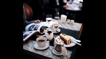 Dormir - Une mage blanche