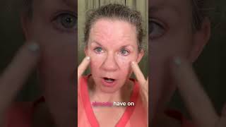 Redness Gone! My Face Pencil Application Secret