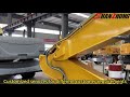 SZ230 Crawler Excavator #excavator #construction #china #machine#crawler #shanzhong #factory