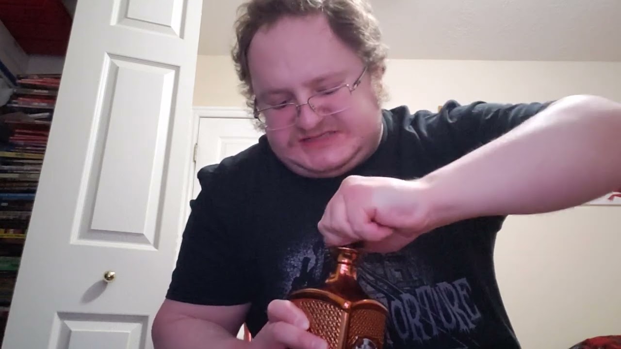 The Deacon Scotch Whiskey Review