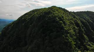 小百岳#20  獅仔頭山