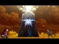 BLAZBLUE CONTINUUM SHIFT II オープニング映像 