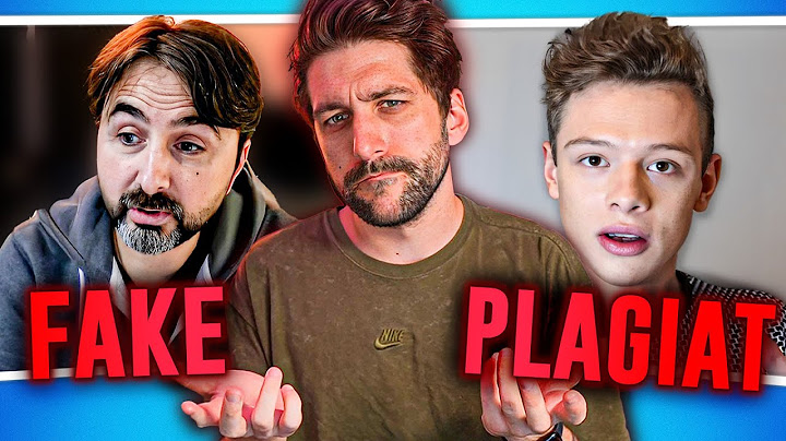 LES PIRES SCANDALES SUR YOUTUBE (Certains Sont Allés Trop Loin) - Partie 1