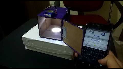 Montagem do Projeto "Portão dos Céus" - Parte 2: