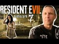 Resident Evil 7 Норма с первым пистолетом и Альбертом