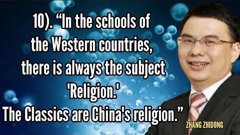 ZHANG ZHIDONG | Billionaires Quotes | Motivate Quotes | Life Quotes | Unlock Your Heart