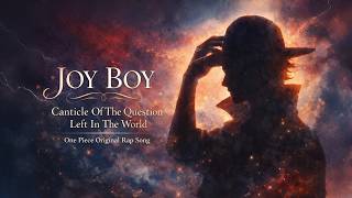 Download lagu JOY BOY — Canticle Of The Question Left In The World | One Piece Original Rap Song