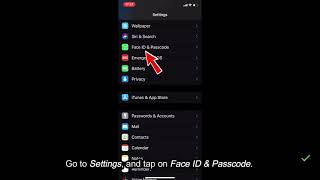 How to unlock apps with Face ID - iPhone, iPad Pro