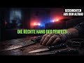 Nach der OP begann der Horror - Die rechte Hand des Teufels | Geschichten aus dem Altbau