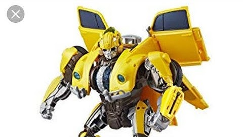 My transformers collection part2/ the continuation of the video