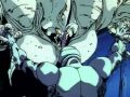 Guyver Rebirth Scene