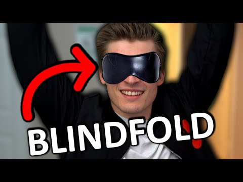 REACTING TO THE CRAZIEST GAMING ACHIEVEMENT EVER | BLINDFOLD SM64 @Bubzia - REACTING TO THE CRAZIEST GAMING ACHIEVEMENT EVER | BLINDFOLD SM64 @Bubzia