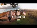 Ultimate india motorbike trip  8000km in 43 days