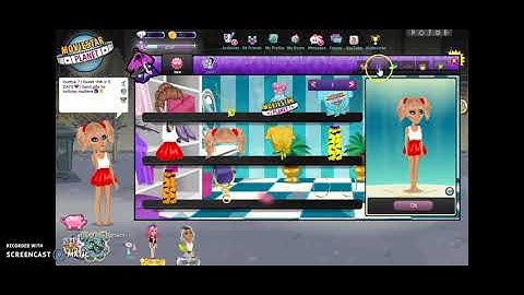 FREE RARE ACC W PASS || IshBritt MSP