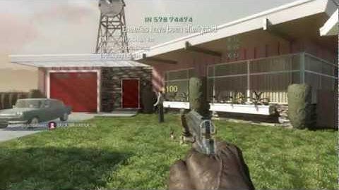 360 no scope in one in a chamber