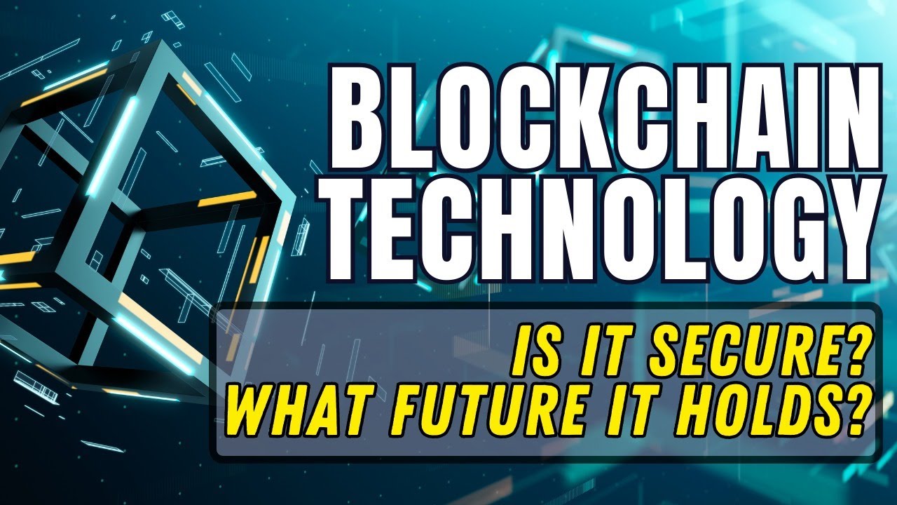 Blockchain for Dummies: A Simple Explanation for Beginners | AI Tech Academy