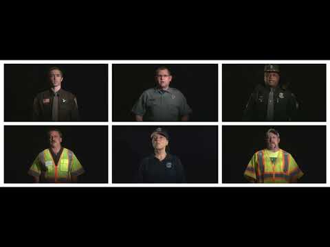 A Message from Wisconsin’s Emergency Responders