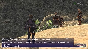 «FFXI-Movie» #0440 [Bas(S) 02] - Better Part of Valor