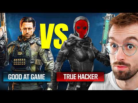 Not Everyone Is Cheating In Warzone..