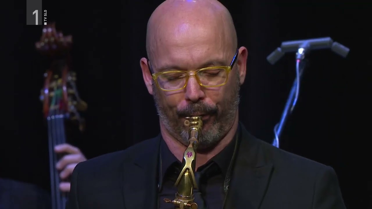 BIG BAND RTV SLOVENIJA - LOSING YOU AGAIN (A. Klemm, prir. A. Avbelj)