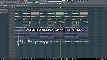[TOP 3] Hardstyle Melodys [Part 1][Fl Studio 12][HQ]
