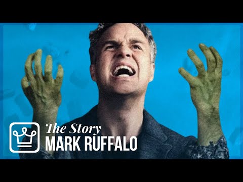The TRAGIC REAL Life Story of Mark Ruffalo