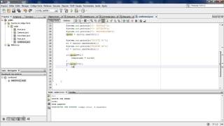 Aula 13 Java - @tonybignardi