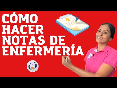 Video: ¿Puede una enfermera escribir una nota de enfermedad?