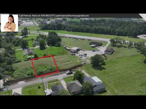 3983 ESTELLE ST., Beaumont, TX home video tour