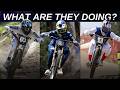 Wyn Masters Explains The Top 3 Riding Styles In Downhill