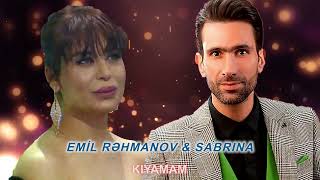 Emil Rehmanov & Sabrina - Kiyamam (OFFICIALMUSIC)
