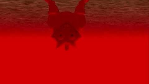 Program: Alice is Scary