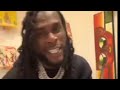 Burna Boy Pree Me Acapella Official Video