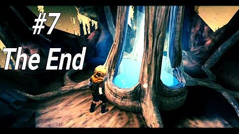 Brothers a tale of two sons walkthrough Gameplay (ending) | Best android story game offline