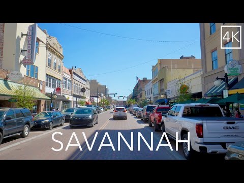 Paducah Ky To Savannah Ga