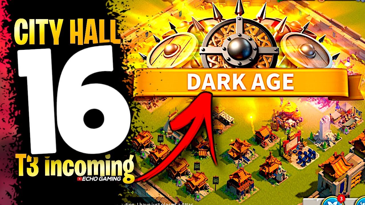 rise of kingdoms city hall level 17 rise of kingdoms city hall level 17