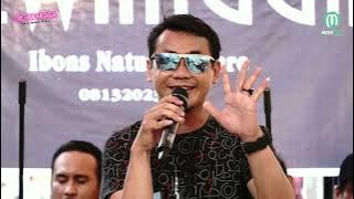 Asep Sonata - Aku Ingin Kasih Sayang - Acara Launcing Ibonz Natural Genre 'DEWANGGA'