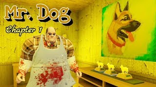 Mr. Dog Chapter 1 Full Gameplay screenshot 2