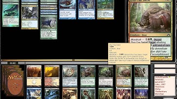 Gatecrash Draft #6, Draft & Deckbuild