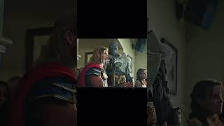 THOR || Stormbreaker vs Mjolnir#shorts#marvel#thor#mjolnir#vs2022#stormbreaker #sohrts