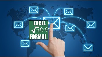 Formül ile Email Gönderme - Tek Satır Kod Yazmaya Gerek Yok