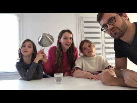 Vidéo: 3 façons d'extraire le gingembre