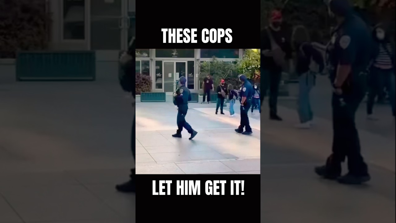 RARE ENCOUNTER!👮‍♂️🚔 skater unknown #skateboarding #shorts