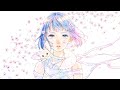 Pii「花明かり」Music Video(Pii - Hanaakari)