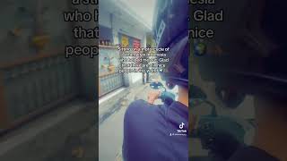 Gut, Dass Es Noch Nette Menschen Auf Dieser Welt Gibt