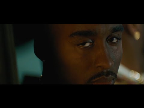 2Pac's Death Scene - All Eyez On Me (2017) Ending MOVIE CLIP HD