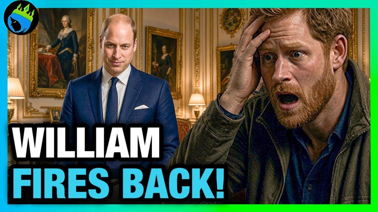 Prince Harry DIANA DOC GETS BANNED IN UK By Prince William!?