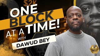 Rebuilding Philadelphia Communities & Creating Generational Wealth Through Real Estate